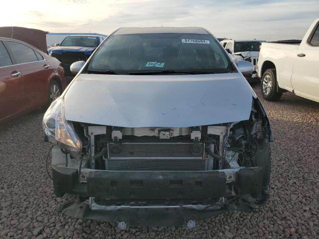 Photo 5 from auction – 2014 TOYOTA PRIUS V with VIN JTDZN3EU1EJ011970
