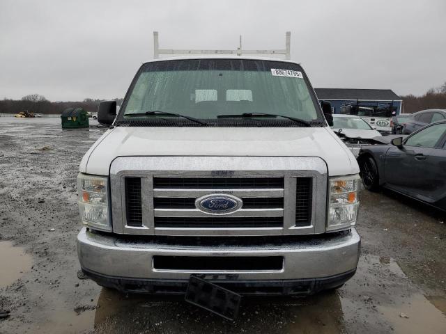Photo 5 from auction – 2010 FORD ECONOLINE with VIN 1FBNE3BL5ADA32103