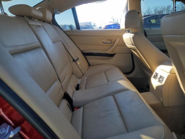 Photo 10 from auction – 2011 BMW 328 XI with VIN WBAPK7C59BA820015