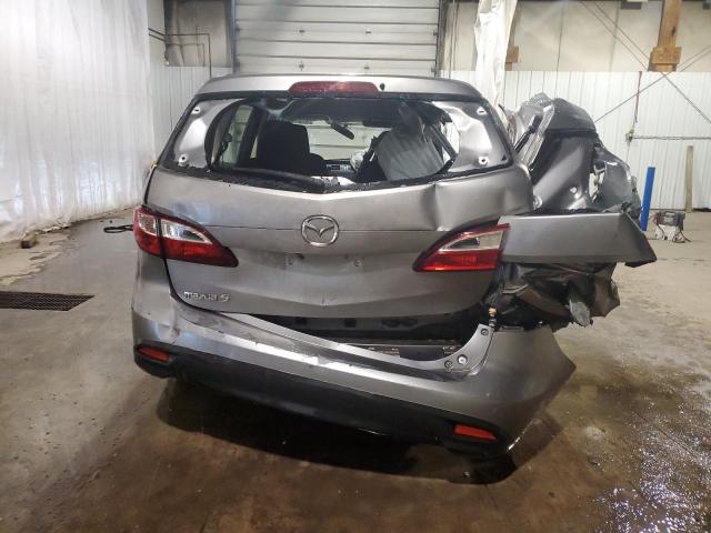 Photo 6 from auction – 2015 MAZDA 5 SPORT with VIN JM1CW2BL0F0182435