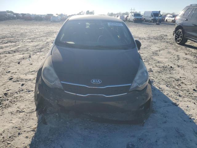 Photo 5 from auction – 2016 KIA RIO EX with VIN KNADN4A33G6661285