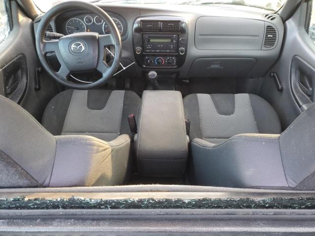 Photo 8 from auction – 2007 MAZDA B2300 with VIN 4F4YR12D17PM03928