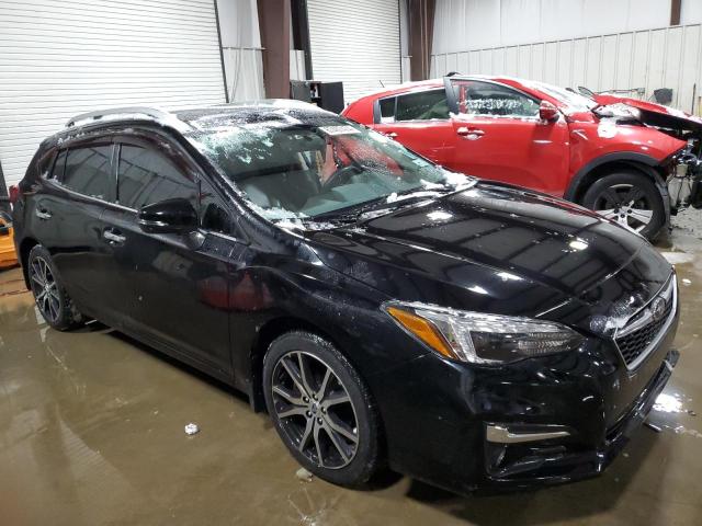 Photo 4 from auction – 2018 SUBARU IMPREZA LI with VIN 4S3GTAT63J3702549