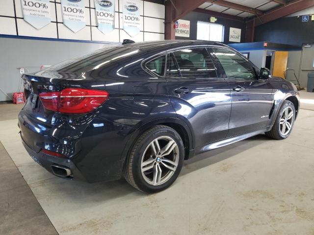 Photo 3 from auction – 2016 BMW X6 XDRIVE3 with VIN 5UXKU2C56G0N83294
