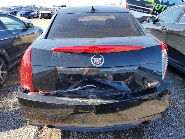 Photo 6 from auction – 2014 CADILLAC CTS-V with VIN 1G6DV5EP2E0113710