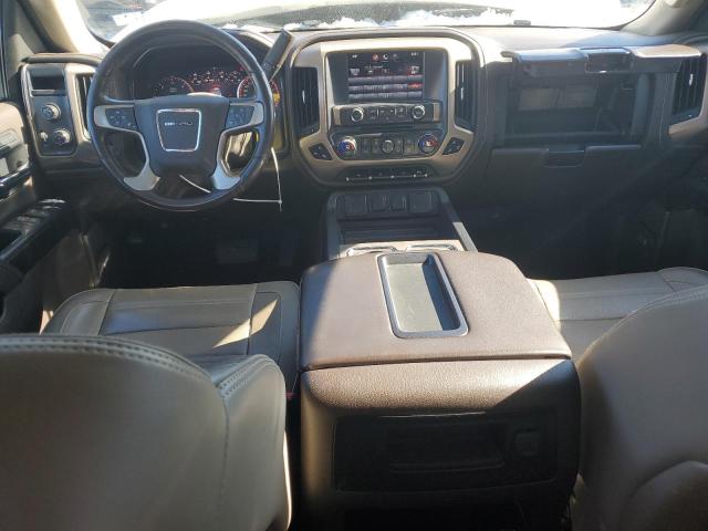 Photo 8 from auction – 2014 GMC SIERRA K15 with VIN 3GTU2WEC9EG513896