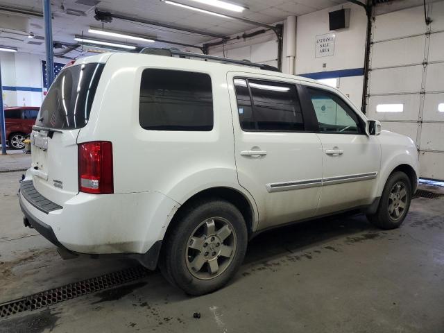Photo 3 from auction – 2009 HONDA PILOT TOUR with VIN 5FNYF489X9B007581