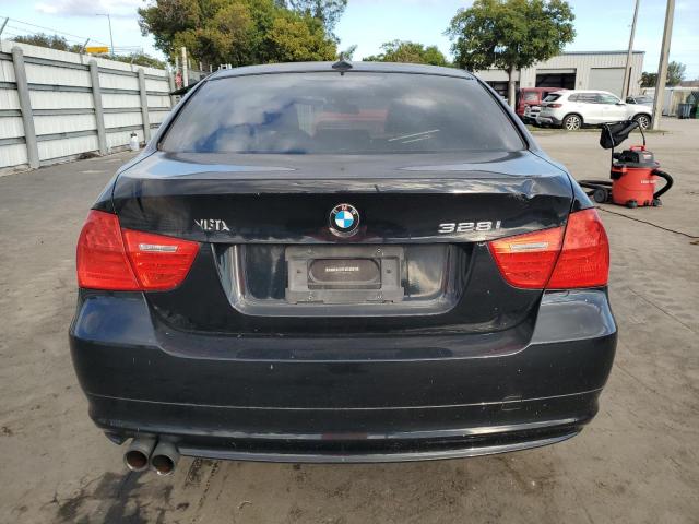 Photo 6 from auction – 2011 BMW 328 I with VIN WBAPH7C55BE126381