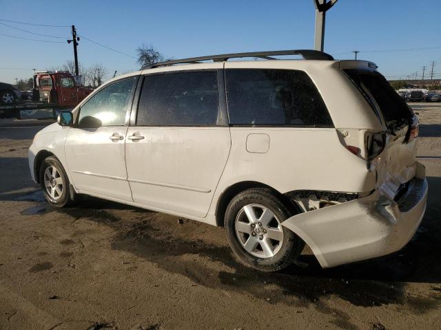 Photo 2 from auction – 2005 TOYOTA SIENNA CE with VIN 5TDZA23C85S322590