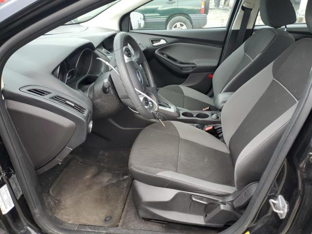 Photo 7 from auction – 2014 FORD FOCUS SE with VIN 1FADP3F22EL147455