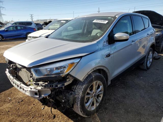 Photo 1 from auction – 2017 FORD ESCAPE SE with VIN 1FMCU9GD1HUC94930