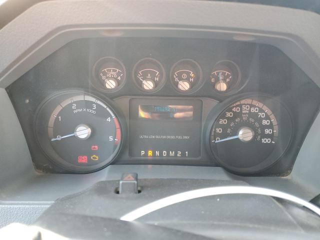 Photo 9 from auction – 2015 FORD F250 SUPER with VIN 1FT7X2AT9FEC45874