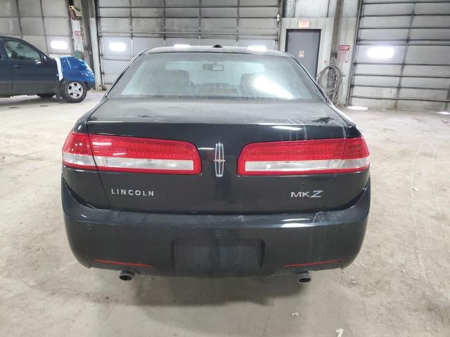 Photo 6 from auction – 2011 LINCOLN MKZ with VIN 3LNHL2GC6BR763368
