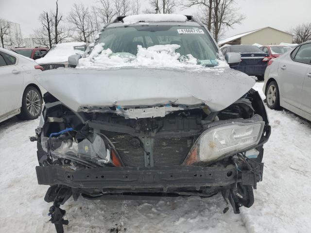 Photo 5 from auction – 2018 SUBARU FORESTER 2 with VIN JF2SJAJC2JH410016
