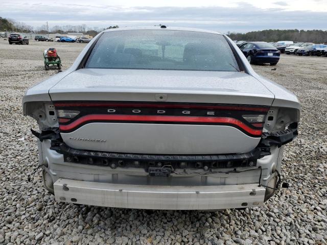 Photo 6 from auction – 2019 DODGE CHARGER SX with VIN 2C3CDXBG6KH727988