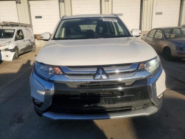 Photo 5 from auction – 2017 MITSUBISHI OUTLANDER with VIN JA4AD3A31HZ006491