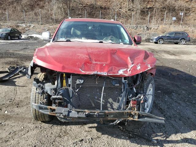 Photo 5 from auction – 2011 JEEP GRAND CHER with VIN 1J4RR4GG3BC704051