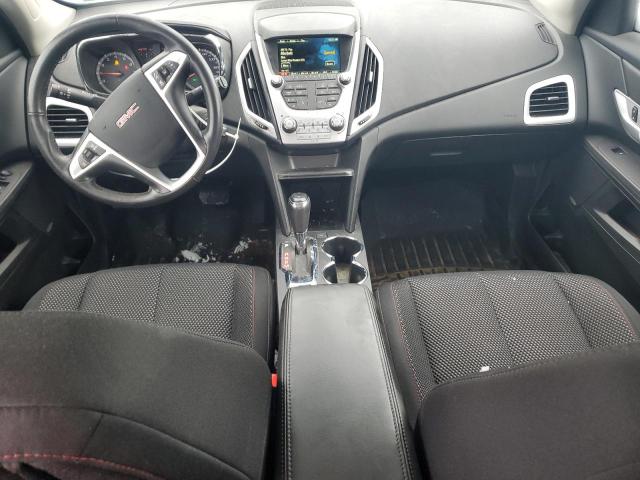 Photo 8 from auction – 2017 GMC TERRAIN SL with VIN 2GKFLTEK6H6337874