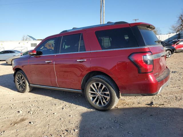 Photo 2 from auction – 2018 FORD EXPEDITION with VIN 1FMJU1KT4JEA70672