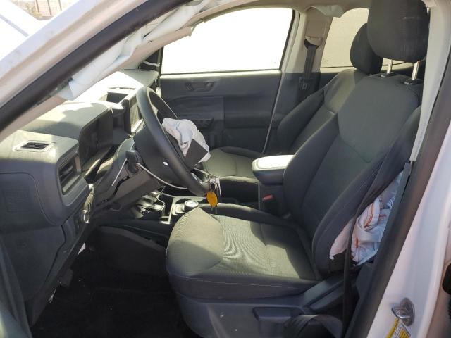 Photo 7 from auction – 2023 FORD MAVERICK X with VIN 3FTTW8E3XPRA47172