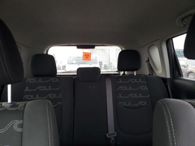 Снимка 10 от търг – 2012 KIA SOUL + с VIN KNDJT2A6XC7464211