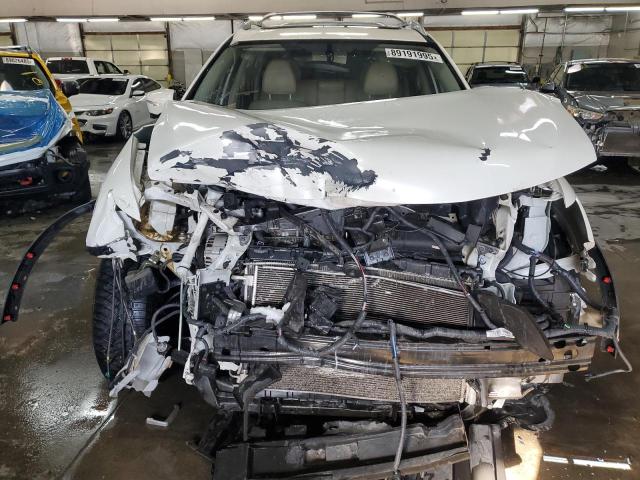 Photo 5 from auction – 2015 NISSAN ROGUE S with VIN 5N1AT2MV2FC840460