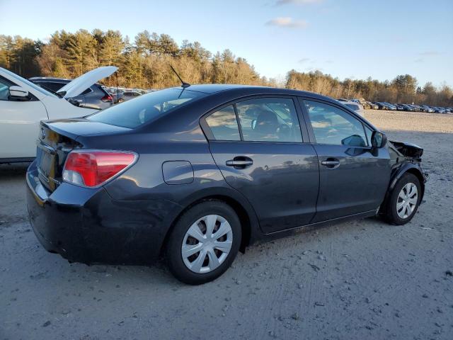 Photo 3 from auction – 2012 SUBARU IMPREZA with VIN JF1GJAA62CG011166