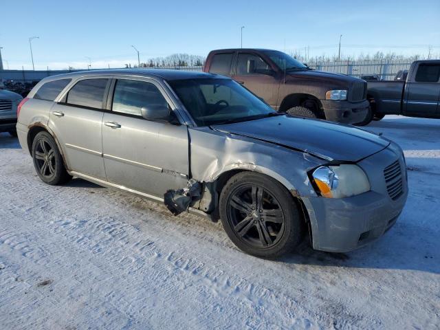 Photo 4 from auction – 2006 DODGE MAGNUM R/T with VIN 2D4GV57256H187683