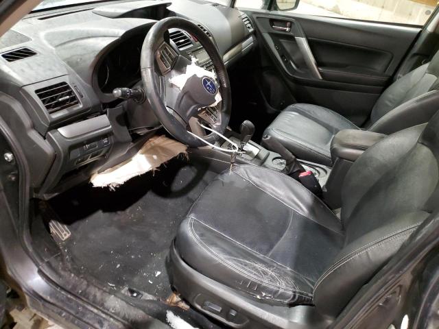 Photo 7 from auction – 2014 SUBARU FORESTER 2 with VIN JF2SJHLC8EH492751