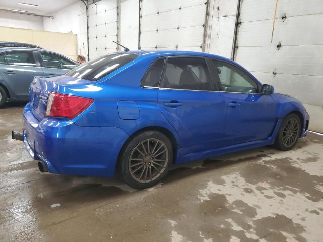 Photo 3 from auction – 2012 SUBARU IMPREZA WR with VIN JF1GV7E61CG026596