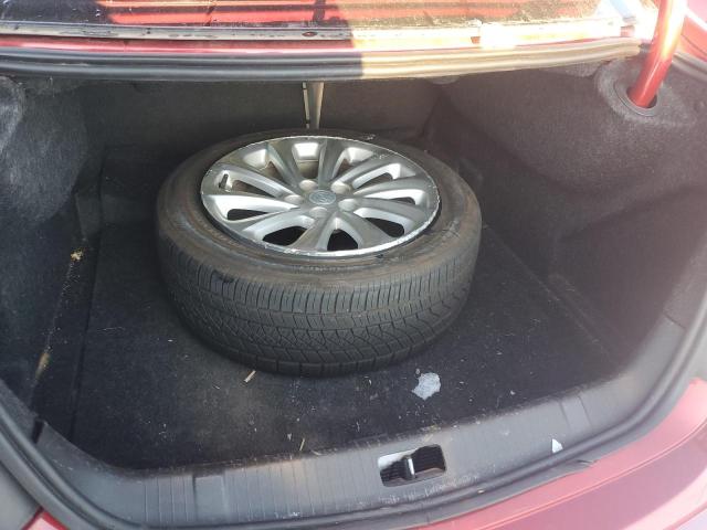 Photo 12 from auction – 2014 BUICK LACROSSE with VIN 1G4GB5G38EF204812