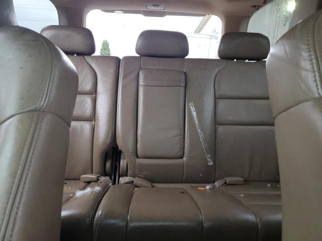 Photo 10 from auction – 2001 ACURA MDX with VIN 2HNYD18491H530107