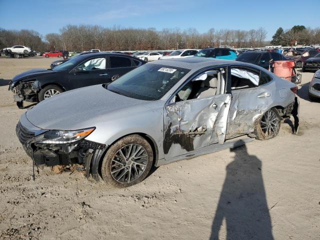 LEXUS ES 350 2016 with VIN 58ABK1GG2GU031009 - Photo from auction