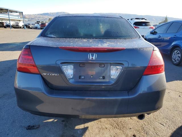 Photo 6 from auction – 2007 HONDA ACCORD SE with VIN JHMCM56307C006307