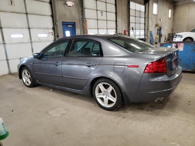 Photo 2 from auction – 2006 ACURA 3.2TL with VIN 19UUA66276A072974
