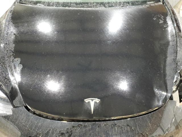 Photo 11 from auction – 2023 TESLA MODEL 3 with VIN 5YJ3E1EA5PF500673