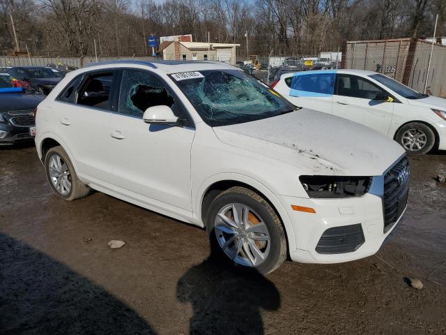 Photo 4 from auction – 2017 AUDI Q3 PREMIUM with VIN WA1JCCFS8HR006944