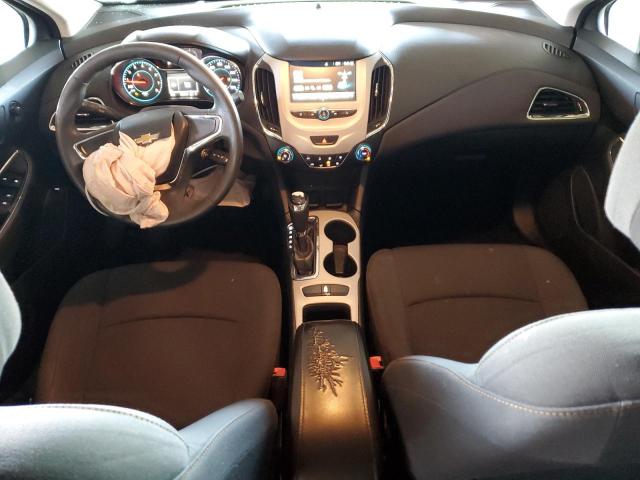 Photo 8 from auction – 2017 CHEVROLET CRUZE LS with VIN 3G1BC5SM3HS554871