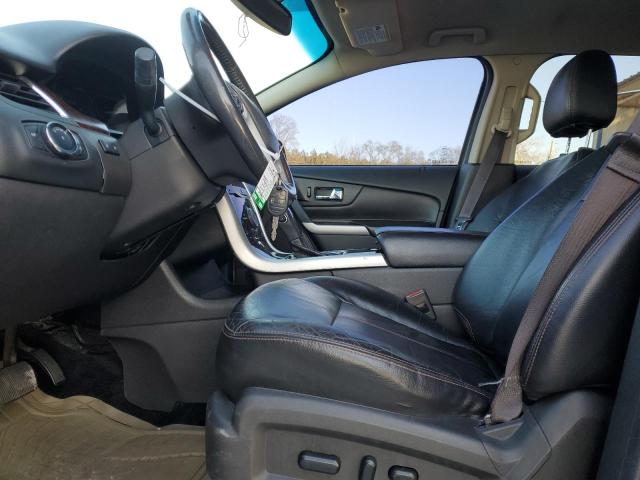 Photo 7 from auction – 2014 FORD EDGE LIMIT with VIN 2FMDK3KC5EBA26258