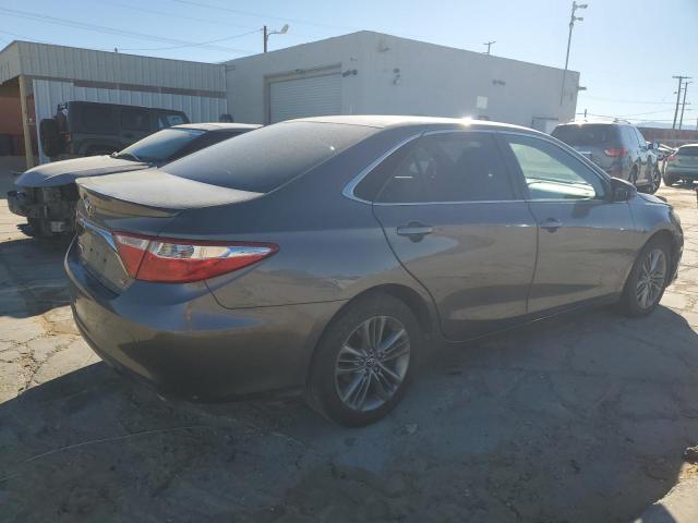 Photo 3 from auction – 2017 TOYOTA CAMRY LE with VIN 4T1BF1FK8HU305753