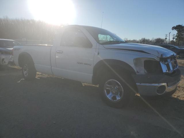 Photo 4 from auction – 2007 DODGE RAM 1500 S with VIN 1D7HA16K37J521612