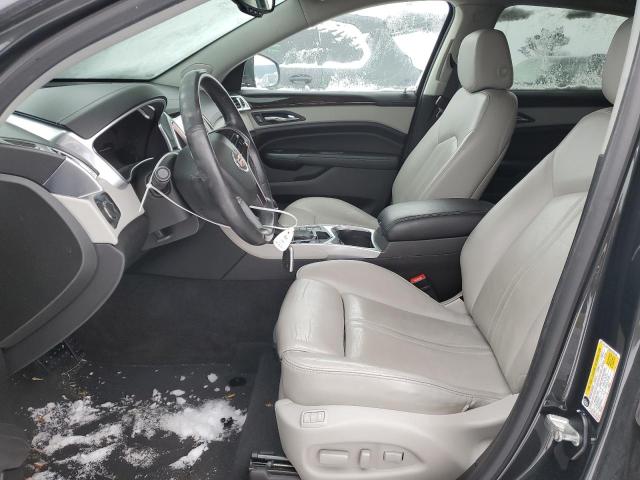 Photo 7 from auction – 2016 CADILLAC SRX LUXURY with VIN 3GYFNEE33GS524185