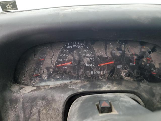 Photo 9 from auction – 2002 FORD F350 SUPER with VIN 1FTWW32F92EC95987