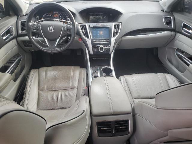 Photo 8 from auction – 2018 ACURA TLX TECH with VIN 19UUB3F5XJA006384