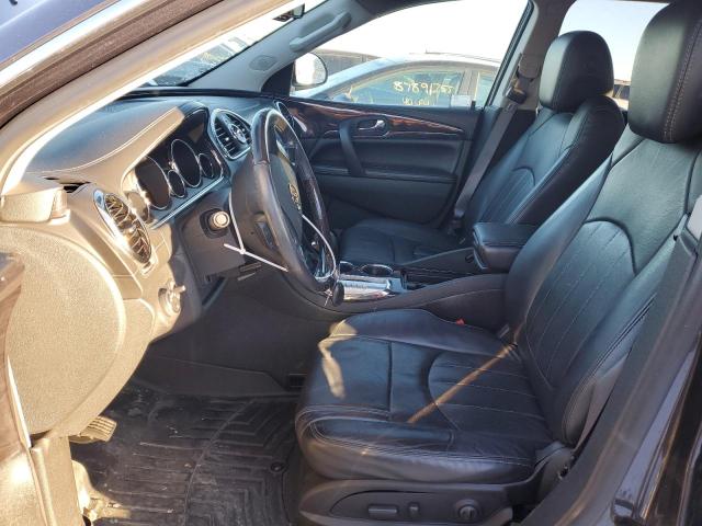 Photo 7 from auction – 2015 BUICK ENCLAVE with VIN 5GAKRBKD9FJ380776
