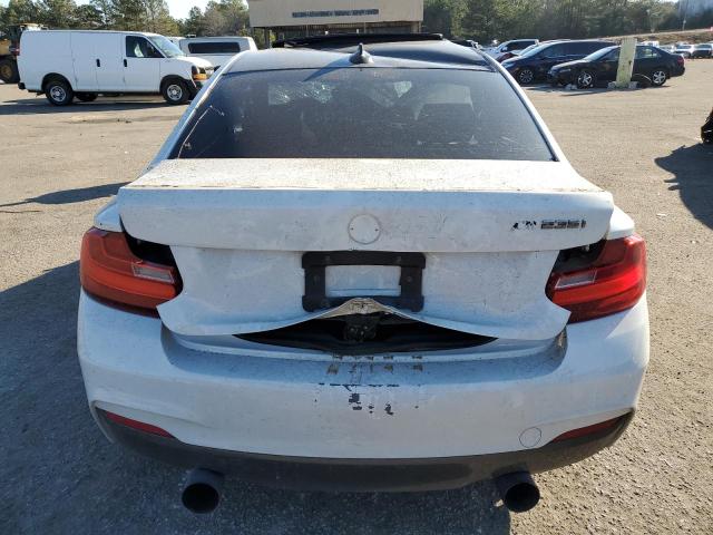 Фото 6 с аукциона – 2014 BMW M235I с VIN WBA1J7C52EVW84400
