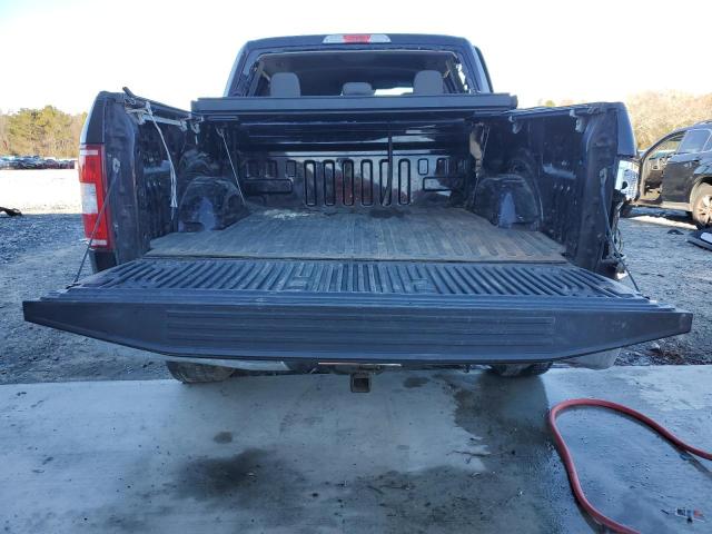 Photo 6 from auction – 2018 FORD F150 SUPER with VIN 1FTEW1EG9JFB20491