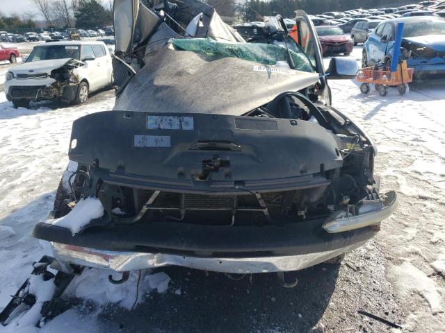 Photo 5 from auction – 2002 CHEVROLET SILVERADO with VIN 2GCEK19T621269341