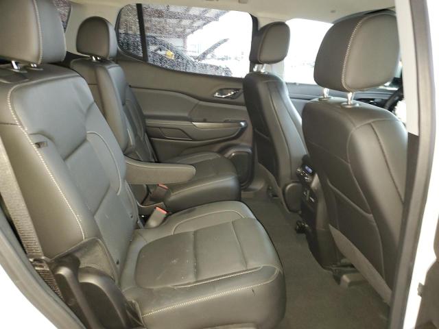 Photo 11 from auction – 2023 GMC ACADIA SLT with VIN 1GKKNMLS6PZ249850