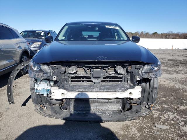 Photo 5 from auction – 2018 MAZDA CX-9 TOURI with VIN JM3TCBCYXJ0215203